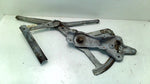 Volvo S90 V90 right front window regulator 9444078