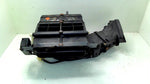 Jaguar XJ8 XK8 right blower motor MJA6520AA JLM12431