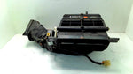 Jaguar XJ8 XK8 left blower motor MJA6521AA JLM12432