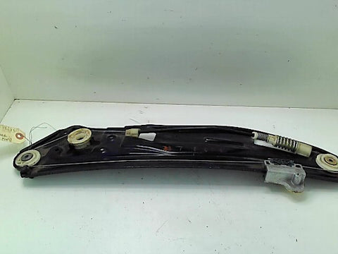 BMW E66 E65 745i 745Li 760Li 750Li Left Rear Window Regulator wo/Motor 51357202481 (USED)