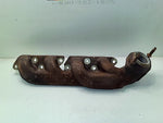 Jaguar XJ8 04-07 Right Exhaust Manifold 2W939430JC (USED)