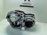 Mercedes W203 C230 C240 C320 left headlight 2038200961 03-05 #4