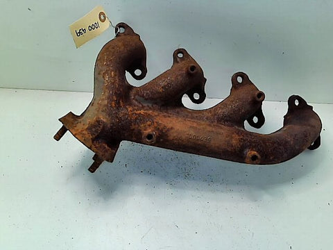 Volvo 240 740 940 exhaust manifold 1000439