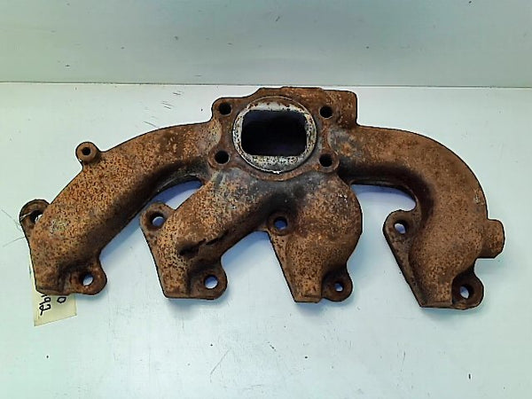 Volvo 940 deals exhaust manifold