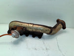 Mercedes W140 R129 S600 SL600 w/V12 Exhaust Manifold Left Rear (USED)