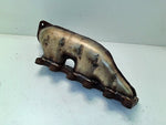 Mercedes W140 R129 S600 SL600 w/V12 Exhaust Manifold Left Front (USED)