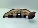 Mercedes W140 R129 S600 SL600 w/V12 Exhaust Manifold Left Front (USED)