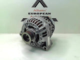 Mercedes W203 W163 W210 alternator AL0787 0111546402