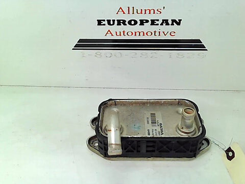 Volvo S60 S80 XC90 oil cooler 8677974