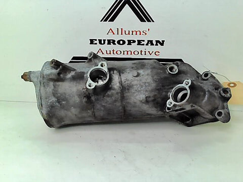 Mercedes W124 W126 OM603 engine oil filter housing 6031840202
