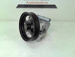 Jaguar XF 2.0L 13-15 power steering pump CH523A696AB