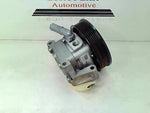 Jaguar XF 2.0L 13-15 power steering pump CH523A696AB