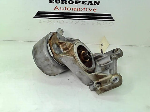 Jaguar XF 2.0L 13-15 oil cooler and adapter mount BR2E-6884-AE