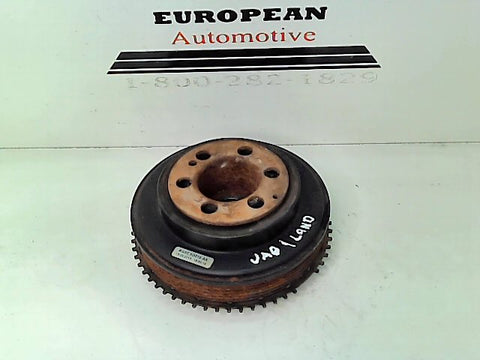 Jaguar XF 2.0L Range Rover Crankshaft Balancer AG9E6B319AA (USED)