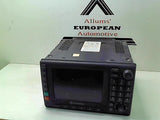 Mercedes W163 ML320 ML430 Factory Radio Navigation Unit 1638200679 PARTS ONLY (USED)