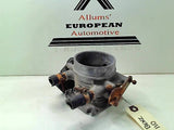 Mercedes R107 W116 W123 w/M110 Throttle Body (USED)