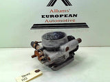 Mercedes R107 W116 W123 w/M110 Throttle Body (USED)