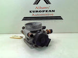 Mercedes R107 W116 W123 w/M110 Throttle Body (USED)