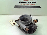 Mercedes R107 W116 W123 w/M110 Throttle Body (USED)