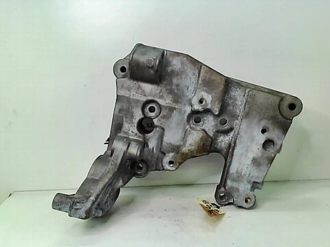 Jaguar XF 2.0L engine bracket mount CW93-10239-AA