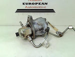 Jaguar XF Range Rover 2.0L high pressure fuel pump with housing CJ5E-9B374-BC