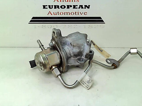 Jaguar XF Range Rover 2.0L high pressure fuel pump with housing CJ5E-9B374-BC
