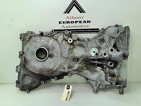 Jaguar XF Range Rover 2.0L front timing cover BB5E-6059-AE