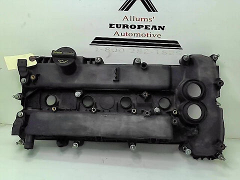 Jaguar XF Range Rover 2.0L valve cover BB5E-6K-271-A