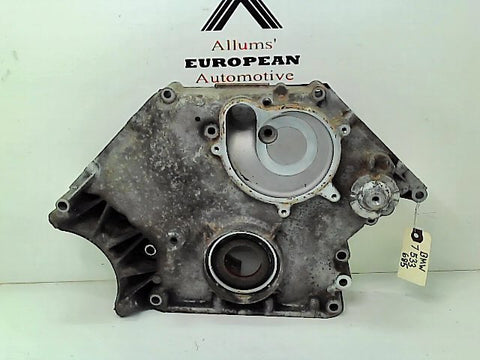 BMW N62 E66 E65 E60 engine lower timing cover 7533685
