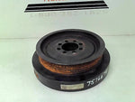 BMW E90 E92 E82 E84 N55 Crank Shaft Pulley Harmonic Balancer 7576674 11237576675 (USED)