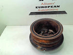 BMW E65 E66 745i 745iL Crankshaft Pulley Harmonic Balancer 11231439683 (USED)
