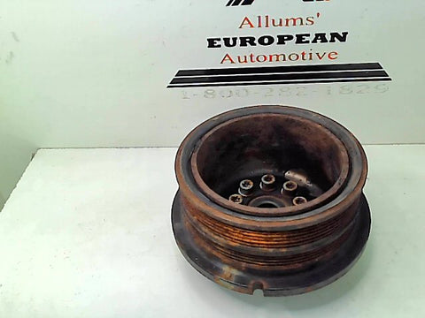 BMW E65 E66 745i 745iL Crankshaft Pulley Harmonic Balancer 11231439683 (USED)