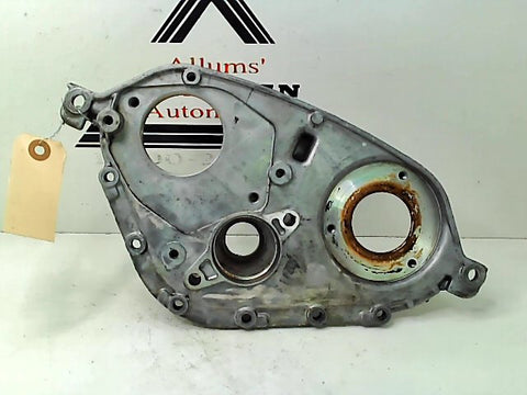 Mercedes R170 W203 C230 upper timing cover 1110161206