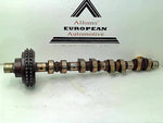 Mercedes R170 SLK230 M111 supercharger intake camshaft 1113601