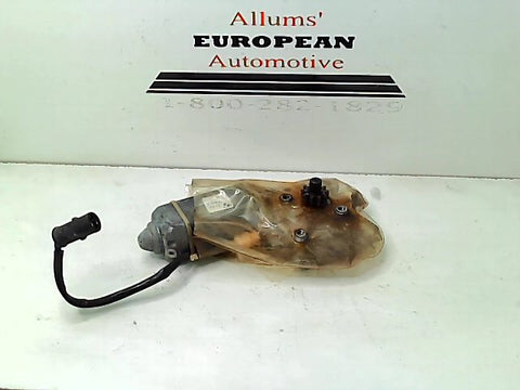 BMW E24 635i 633CSI left front window motor 51331375247