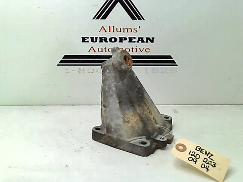 Mercedes W140 s600 M120 V12 engine bracket mount 1202230904
