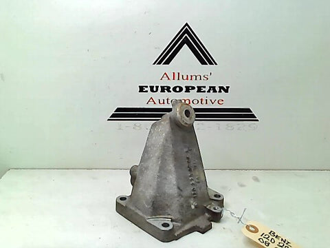 Mercedes W140 s600 M120 V12 engine bracket mount 1202230804