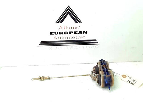 Mercedes W116 R107 W123 Right Front Door Vacuum Actuator 0008000675 (USED)