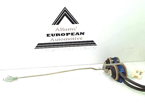 Mercedes W116 W123 Rear Door Vacuum Lock Actuator 0008000675 (USED)