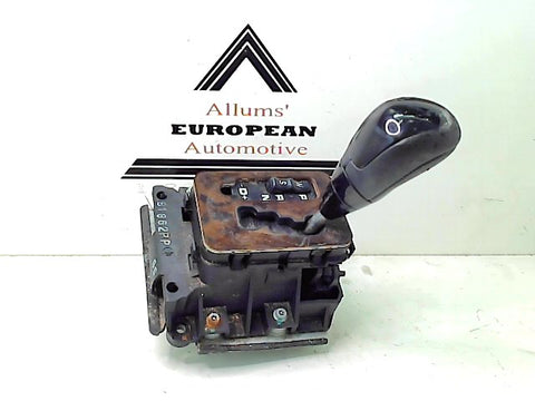 Mercedes W208 W210 W202 automatic floor shifter 202267054 #8