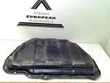Mercedes W140 M120 S600 V12 Lower Oil Pan 1200101913 (USED)
