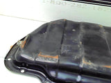 Mercedes W140 M120 S600 V12 Lower Oil Pan 1200101913 (USED)