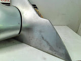 Mercedes W208 CLK320 CLK430 silver right door mirror 00-02 #715
