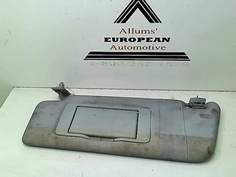 Mercedes W208 CLK320 CLK430 Convertible Right Sunvisor (USED)