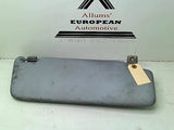 Mercedes W208 CLK320 CLK430 Convertible Right Sunvisor (USED)