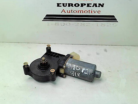Mercedes W208 CLK320 CLK430 right front window motor 0130821919