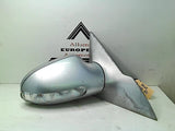 Mercedes W208 CLK320 CLK430 silver right door mirror 00-02 #715