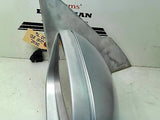 Mercedes W208 CLK320 CLK430 silver right door mirror 00-02 #715