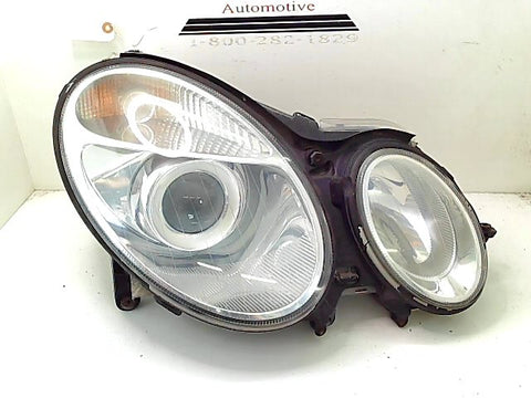 Mercedes W211 E300 E320 E350 E500 right headlight 2118200461 #2