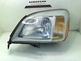 Mercedes W140 97-99 S500 S600 Coupe left headlight Xenon 1408200559
